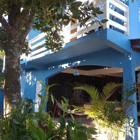 Hostel Da Ilha De Sao Francisco Do Sul-3